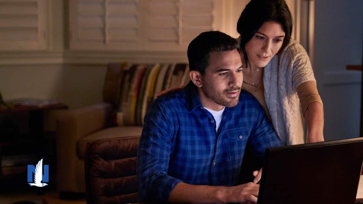 Nationwide Claims can be easy