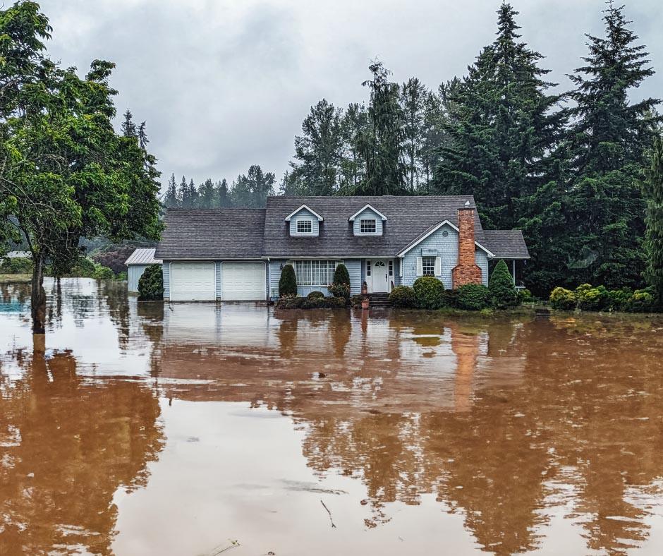 Flood Preparedness: What to do Before, After and During a Flood