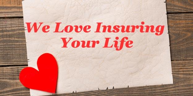 JD Auvil Agency Insurance & Financial Services LOVES Insuring Your Life!