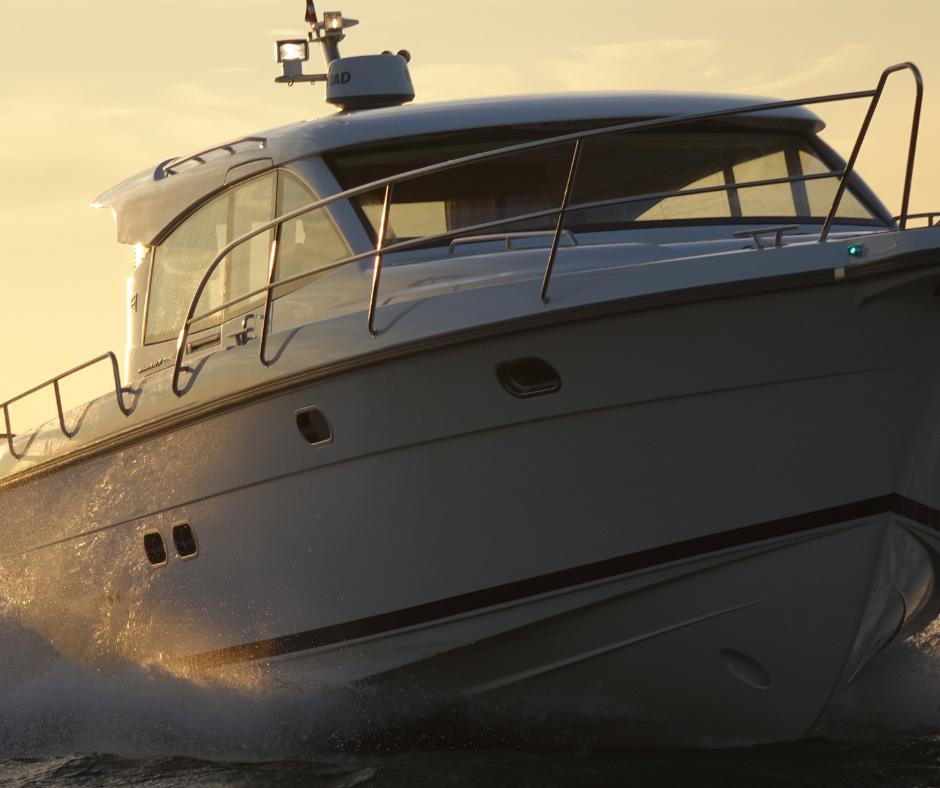 The Most Common Items Boaters Never Maintain—And Why It Could Cost You